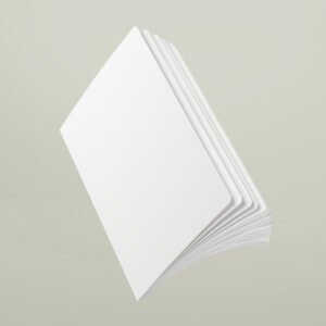 Softcover Journal