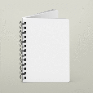 Spiral Bound Journal