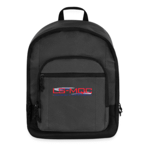 LS-MQC - Basic Backpack