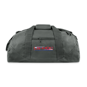 LS-MQC - Recycled Duffel Bag