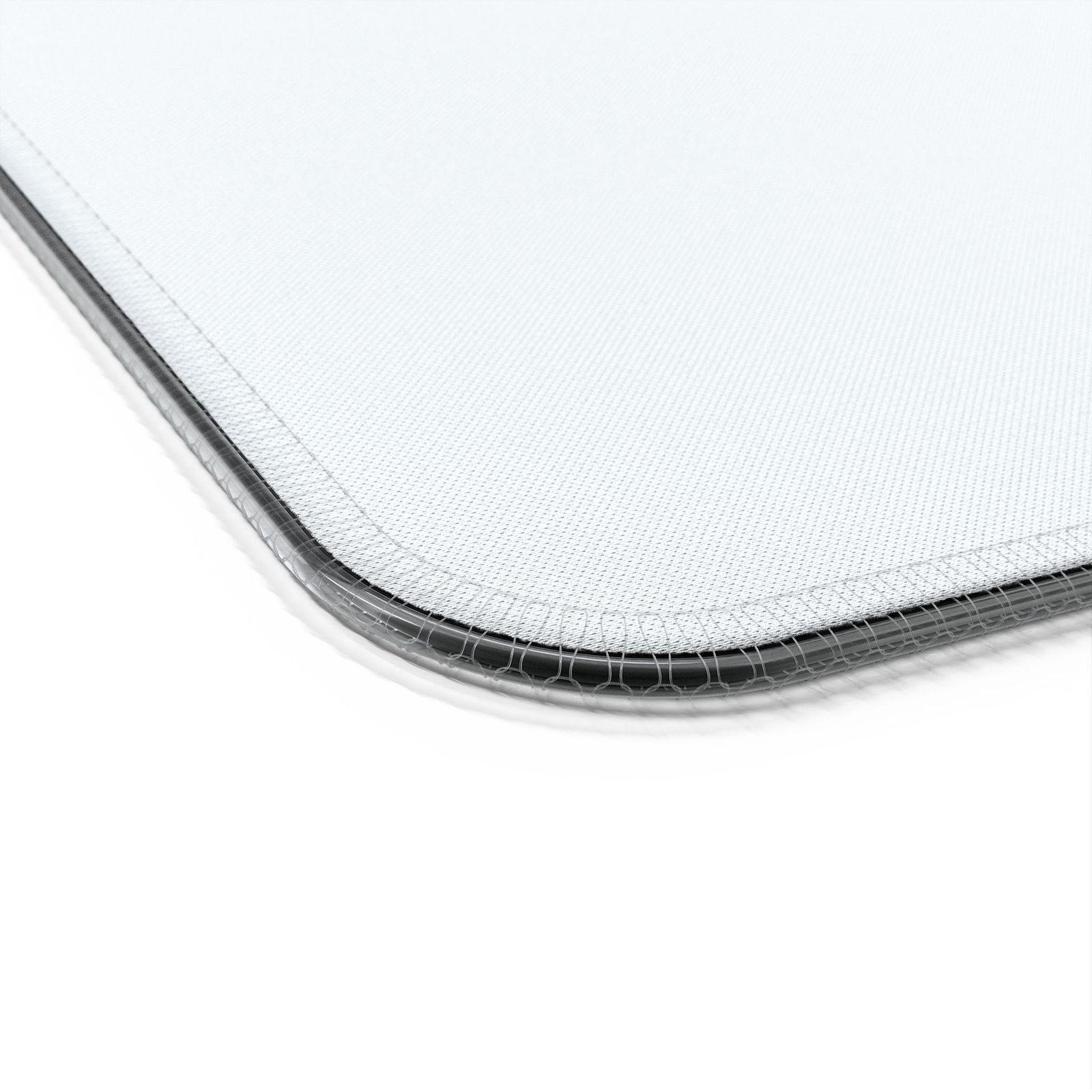 LS-MQC - LED Wireless Charging Gaming Mouse Pad — RGB Desk Mat with Qi Power - Image 19