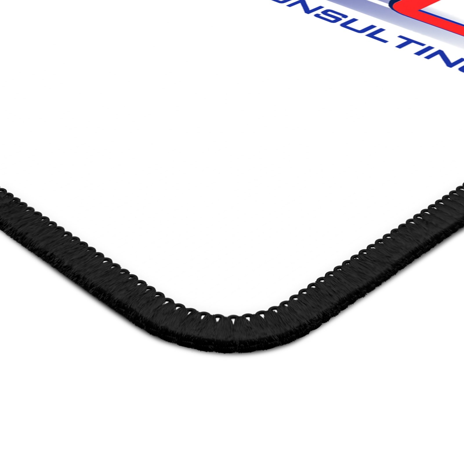 LS-MQC Branded Mouse Pad — LS Management et Qualité Consulting Desk Mat - Image 4