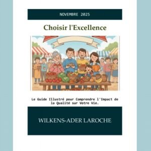 Choisir l'Excellence